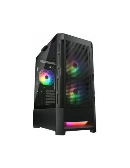 Cougar Duoface RGB e-ATX Caja para PC