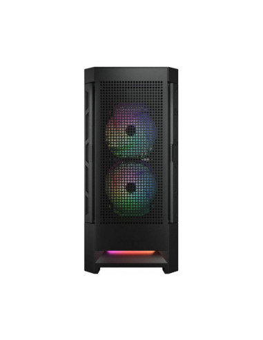 Cougar Duoface RGB e-ATX Caja para PC