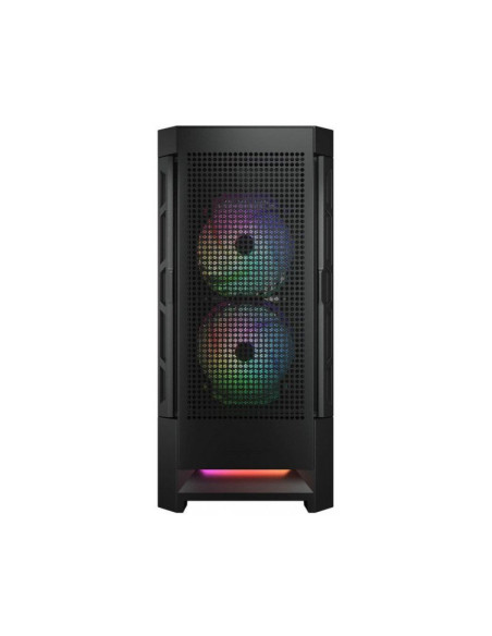 Cougar Duoface RGB e-ATX Caja para PC