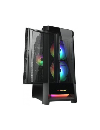 Cougar Duoface RGB e-ATX Caja para PC