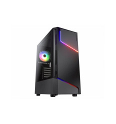Cougar MX360 RGB ATX Caja para PC