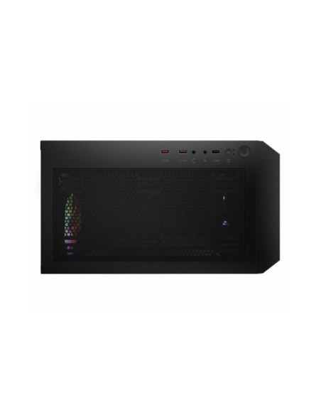 Cougar MX360 RGB ATX Caja para PC