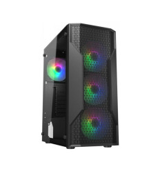 Cougar MX110 RGB ATX Caja para PC