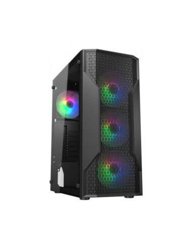 Cougar MX110 RGB ATX Caja para PC
