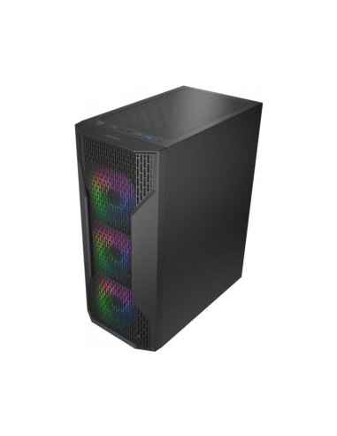 Cougar MX110 RGB ATX Caja para PC