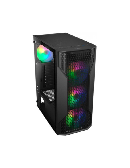 Cougar MX110 RGB ATX Caja para PC