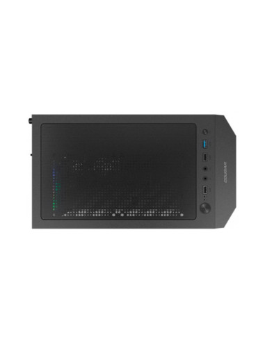 Cougar MX110 RGB ATX Caja para PC
