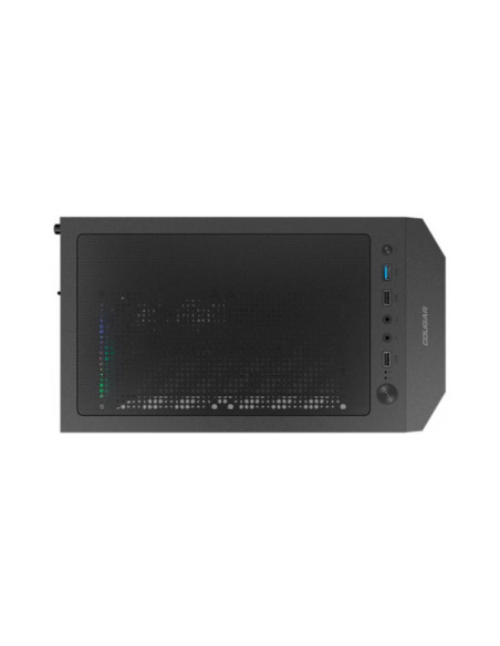 Cougar MX110 RGB ATX Caja para PC