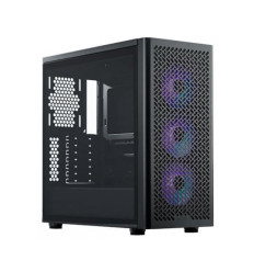 Cooler Master Elite 502 e-ATX Caja para PC