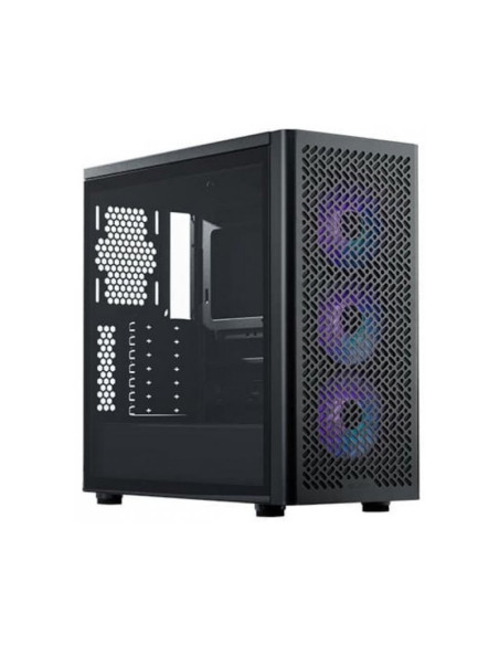 Cooler Master Elite 502 e-ATX Caja para PC