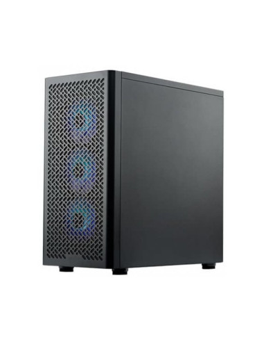 Cooler Master Elite 502 e-ATX Caja para PC