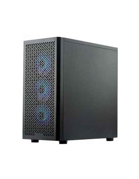 Cooler Master Elite 502 e-ATX Caja para PC