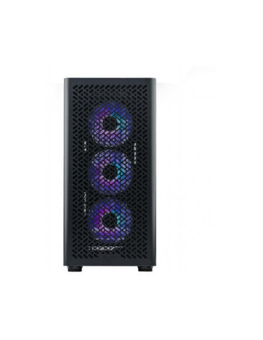 Cooler Master Elite 502 e-ATX Caja para PC