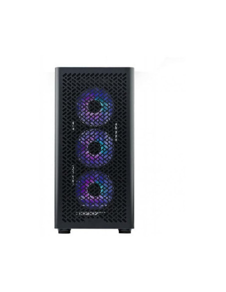 Cooler Master Elite 502 e-ATX Caja para PC