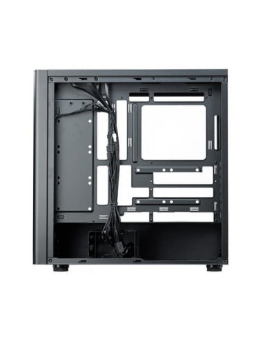 Cooler Master Elite 502 e-ATX Caja para PC