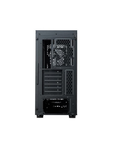 Cooler Master Elite 502 e-ATX Caja para PC