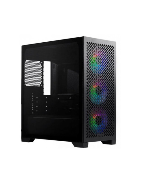 Cooler Master Elite 302 Micro-ATX Caja para PC