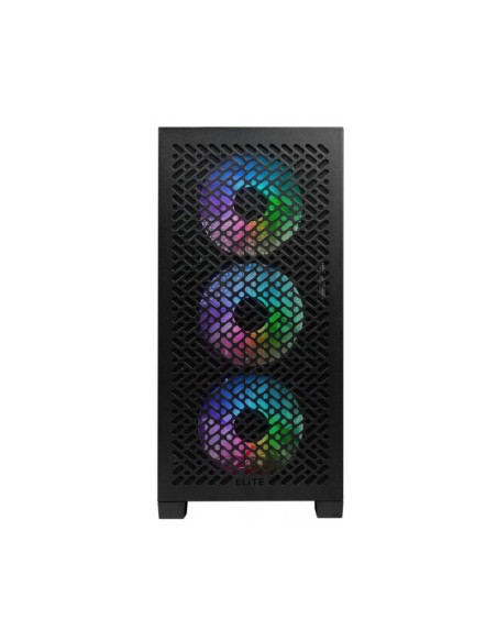 Cooler Master Elite 302 Micro-ATX Caja para PC