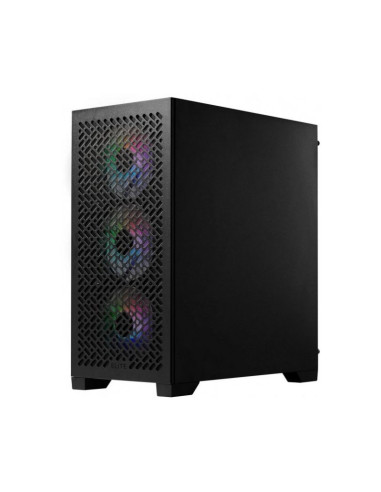 Cooler Master Elite 302 Micro-ATX Caja para PC