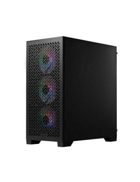 Cooler Master Elite 302 Micro-ATX Caja para PC