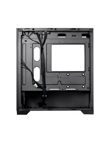 Cooler Master Elite 302 Micro-ATX Caja para PC