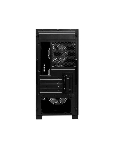 Cooler Master Elite 302 Micro-ATX Caja para PC