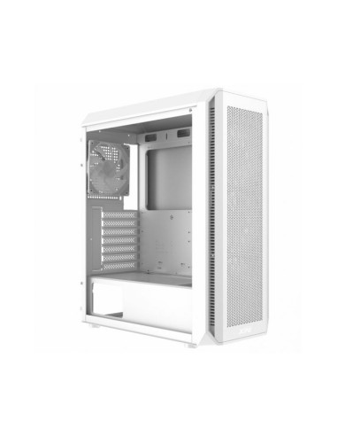 XPG Valor Air Plus Blanca ATX Caja para PC