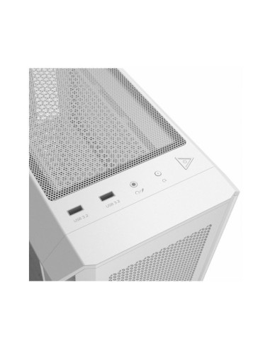 XPG Valor Air Plus Blanca ATX Caja para PC