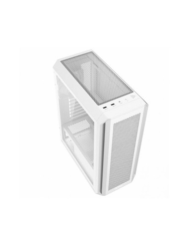 XPG Valor Air Plus Blanca ATX Caja para PC