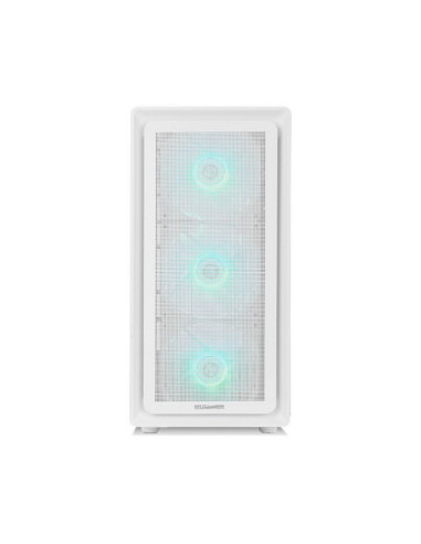 Nox Hummer Aero Blanca ATX Caja para PC