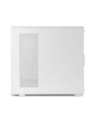 Nox Hummer Aero Blanca ATX Caja para PC