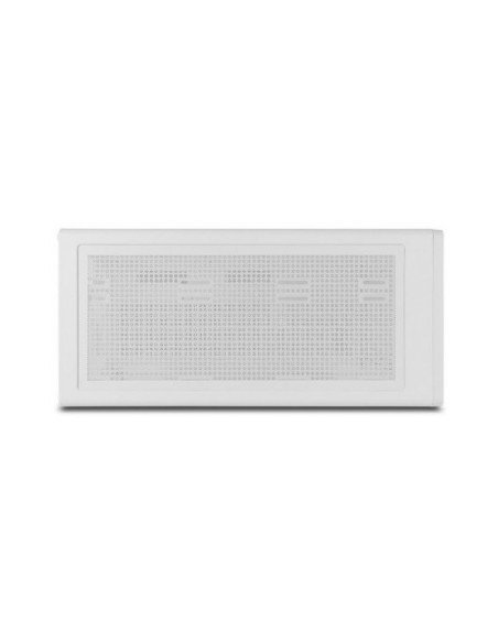 Nox Hummer Aero Blanca ATX Caja para PC