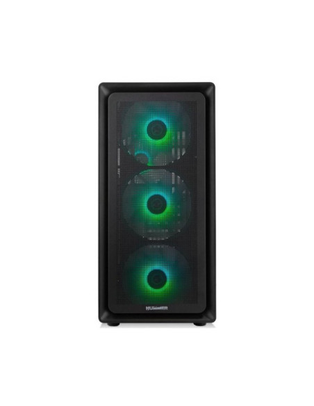 Nox Hummer Aero ATX Caja para PC