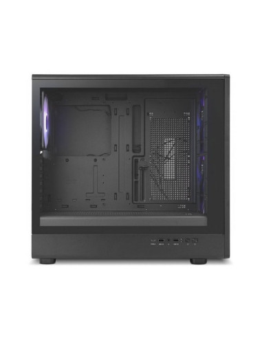 Nox Hummer Aero ATX Caja para PC
