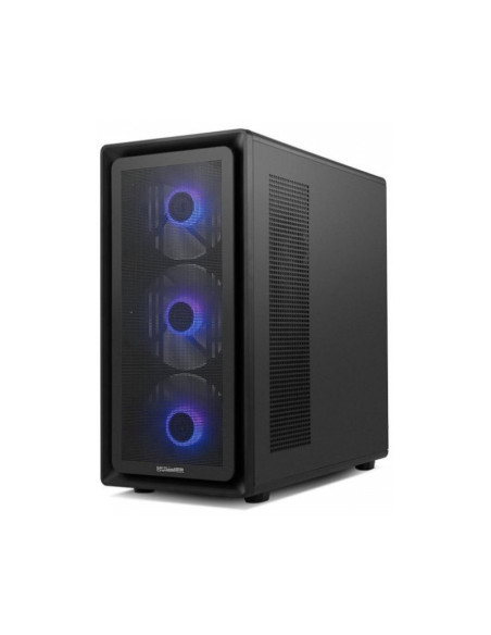 Nox Hummer Aero ATX Caja para PC