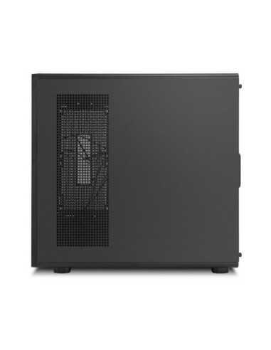 Nox Hummer Aero ATX Caja para PC