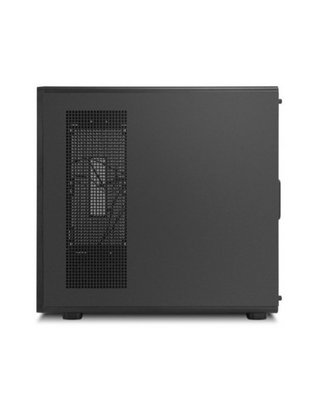 Nox Hummer Aero ATX Caja para PC