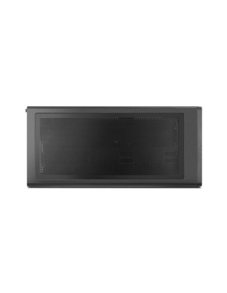 Nox Hummer Aero ATX Caja para PC