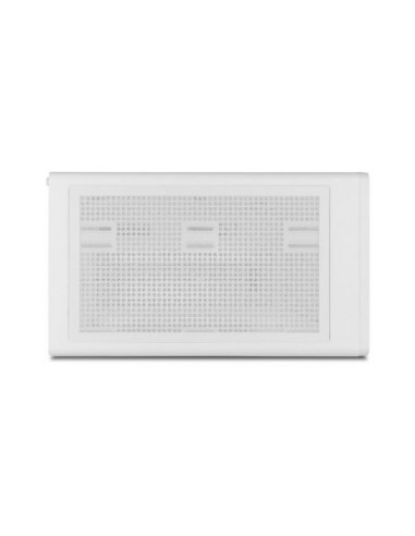 Nox Infinity IOTA Blanca ATX Caja para PC