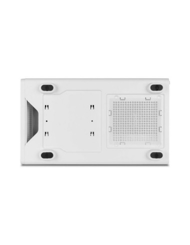 Nox Infinity IOTA Blanca ATX Caja para PC
