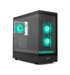 Nox Hummer Signal aRGB ATX Caja para PC