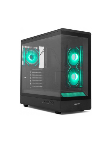 Nox Hummer Signal aRGB ATX Caja para PC