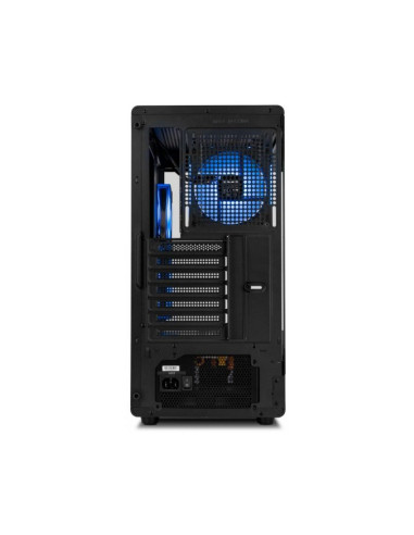 Nox Hummer Signal aRGB ATX Caja para PC