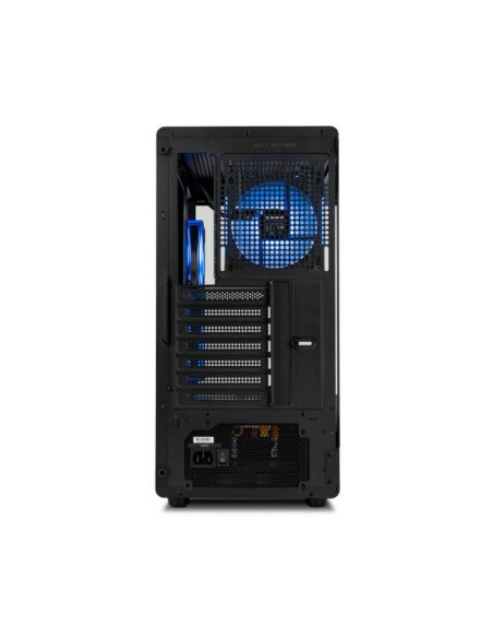 Nox Hummer Signal aRGB ATX Caja para PC