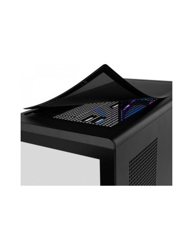 Nox Hummer Signal aRGB ATX Caja para PC