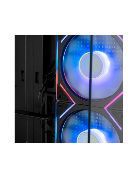Nox Hummer Signal aRGB ATX Caja para PC