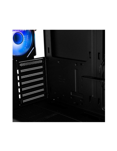 Nox Hummer Signal aRGB ATX Caja para PC