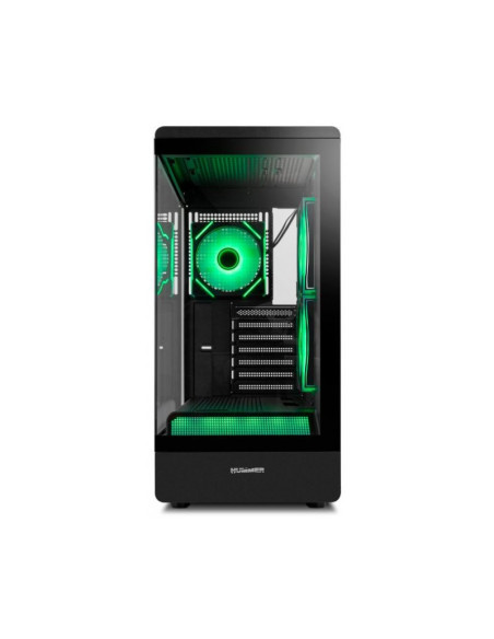 Nox Hummer Signal aRGB ATX Caja para PC