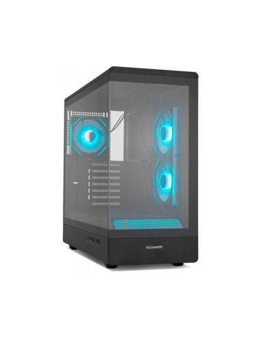 Nox Hummer Signal aRGB ATX Caja para PC