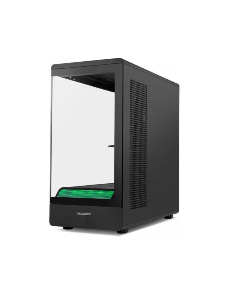 Nox Hummer Signal aRGB ATX Caja para PC